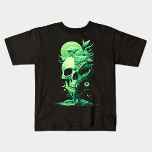 Skull 1.0 Kids T-Shirt